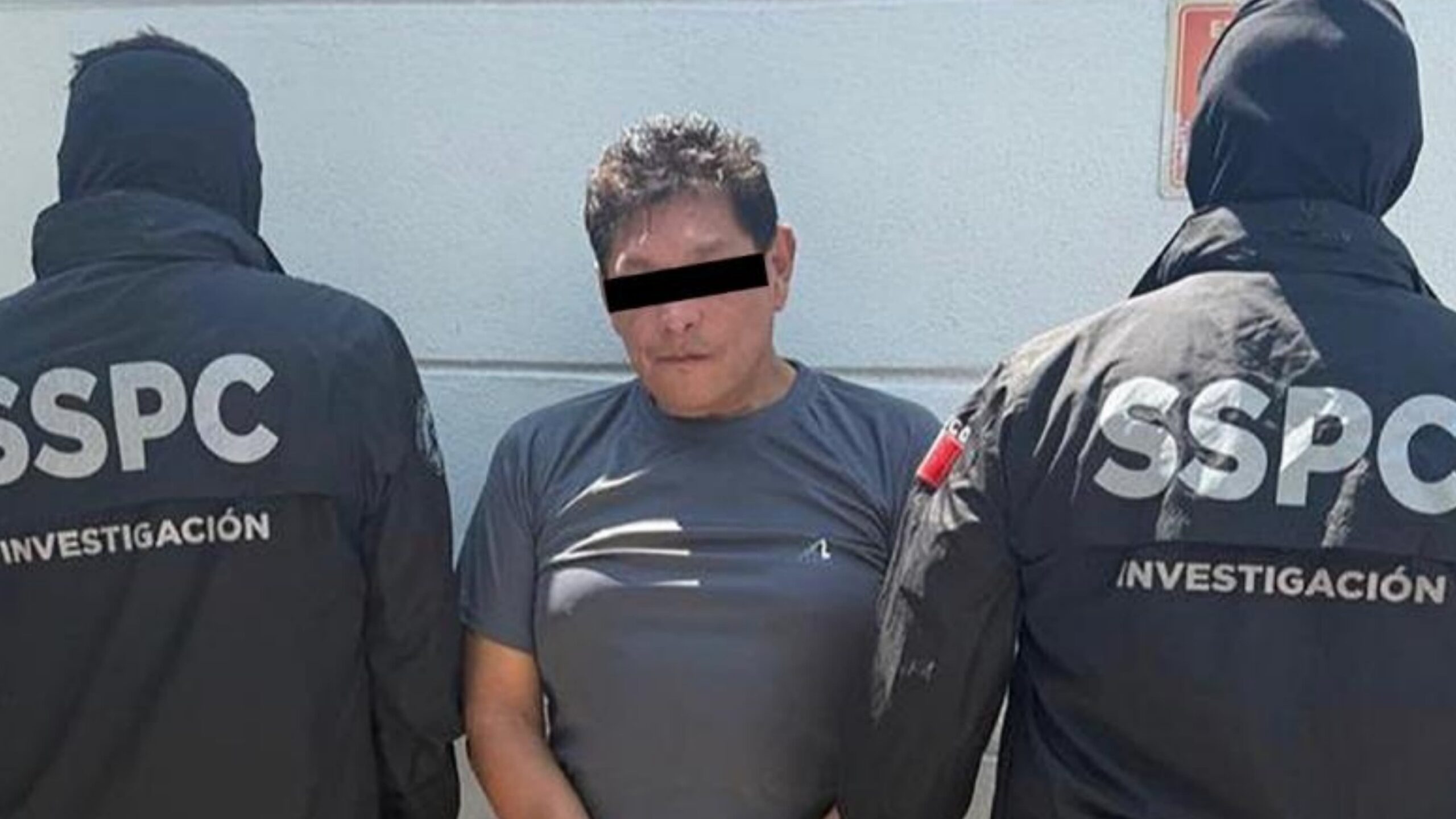 Detienen en Acapulco al alcalde de Cuautla por presuntos vínculos criminales